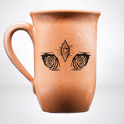 Tontasse Der Gebrochene 0,4L – Spezies Kollektion – Sandstein