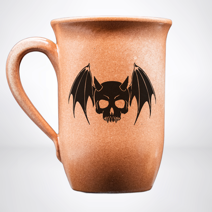 Tontasse Dämon 0,4L – Spezies Kollektion – Sandstein