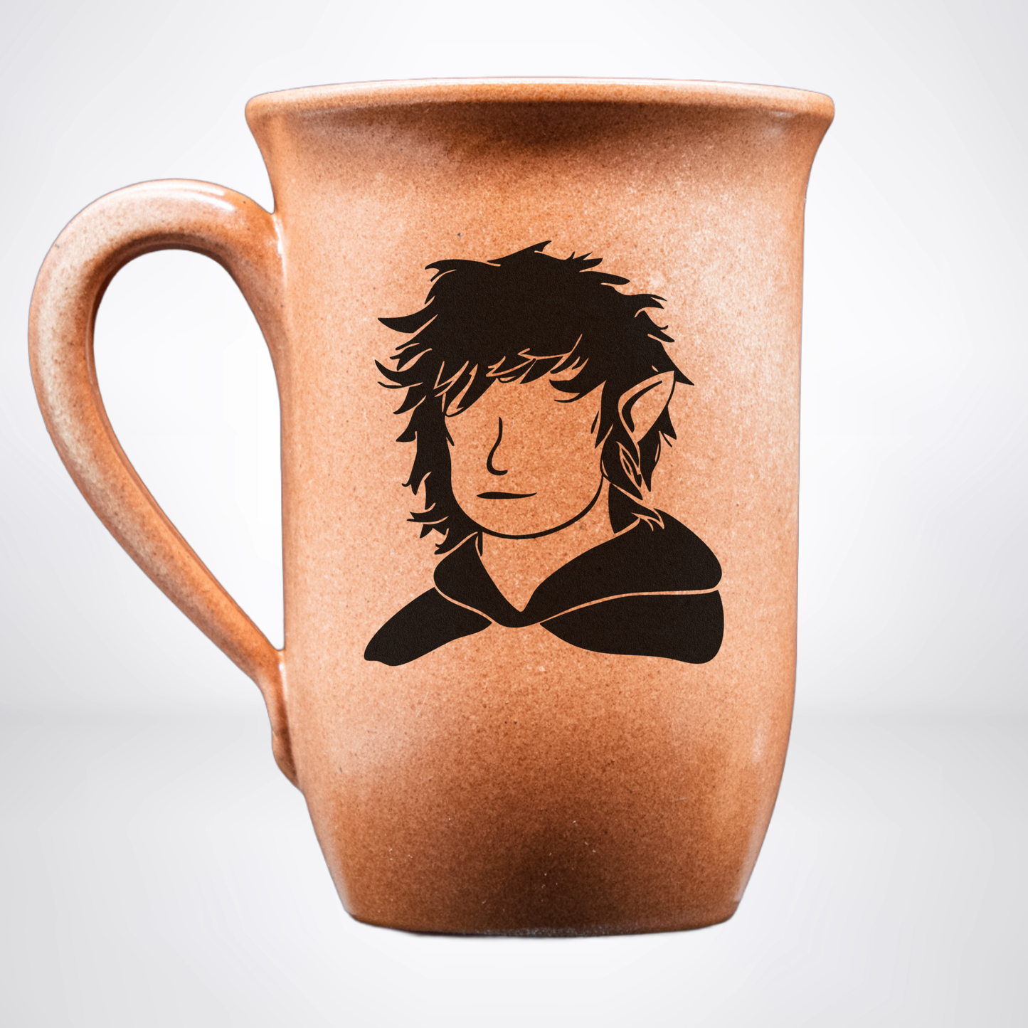 Tontasse Halbling 0,4L – Spezies Kollektion – Sandstein