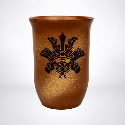 Tonbecher Ronin 0,4L – Proficiencies Kollektion – Sandstein