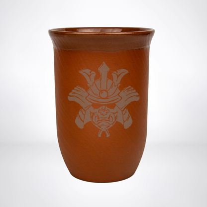 Tonbecher Ronin 0,4L – Proficiencies Kollektion – Natur