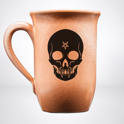 Tontasse Vampir 0,4L – Proficiencies Kollektion – Sandstein