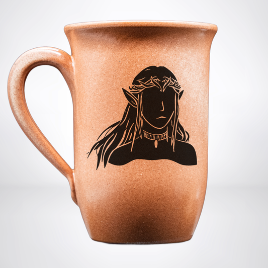Tontasse Elf 0,4L – Spezies Kollektion – Sandstein