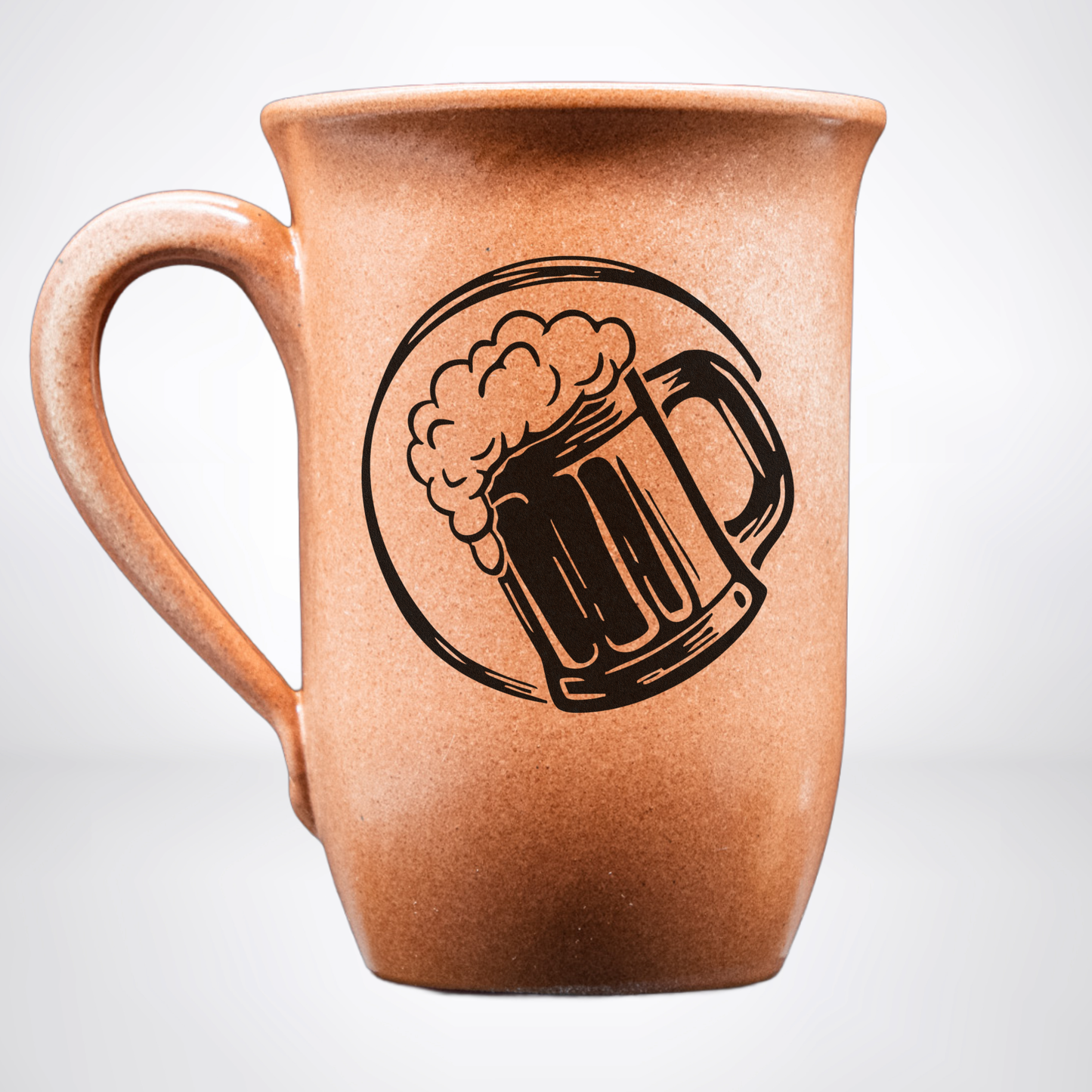 Tontasse Tavernenmeister 0,4L – Proficiencies Kollektion – Sandstein