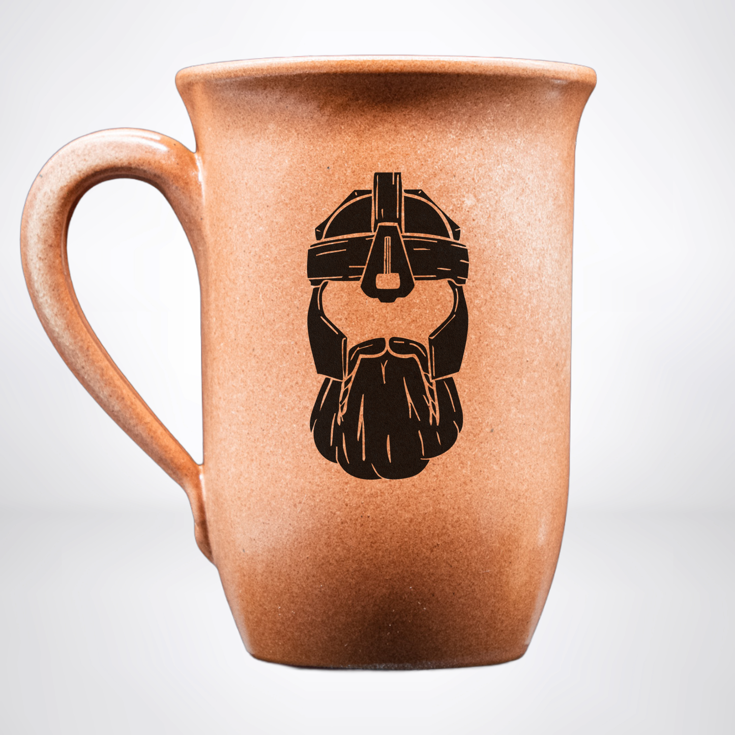 Tontasse Zwerg 0,4L – Spezies Kollektion – Sandstein