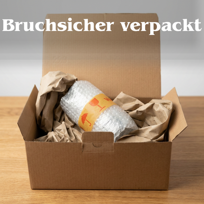 Tontasse Halbling 0,4L – Spezies Kollektion – Sandstein