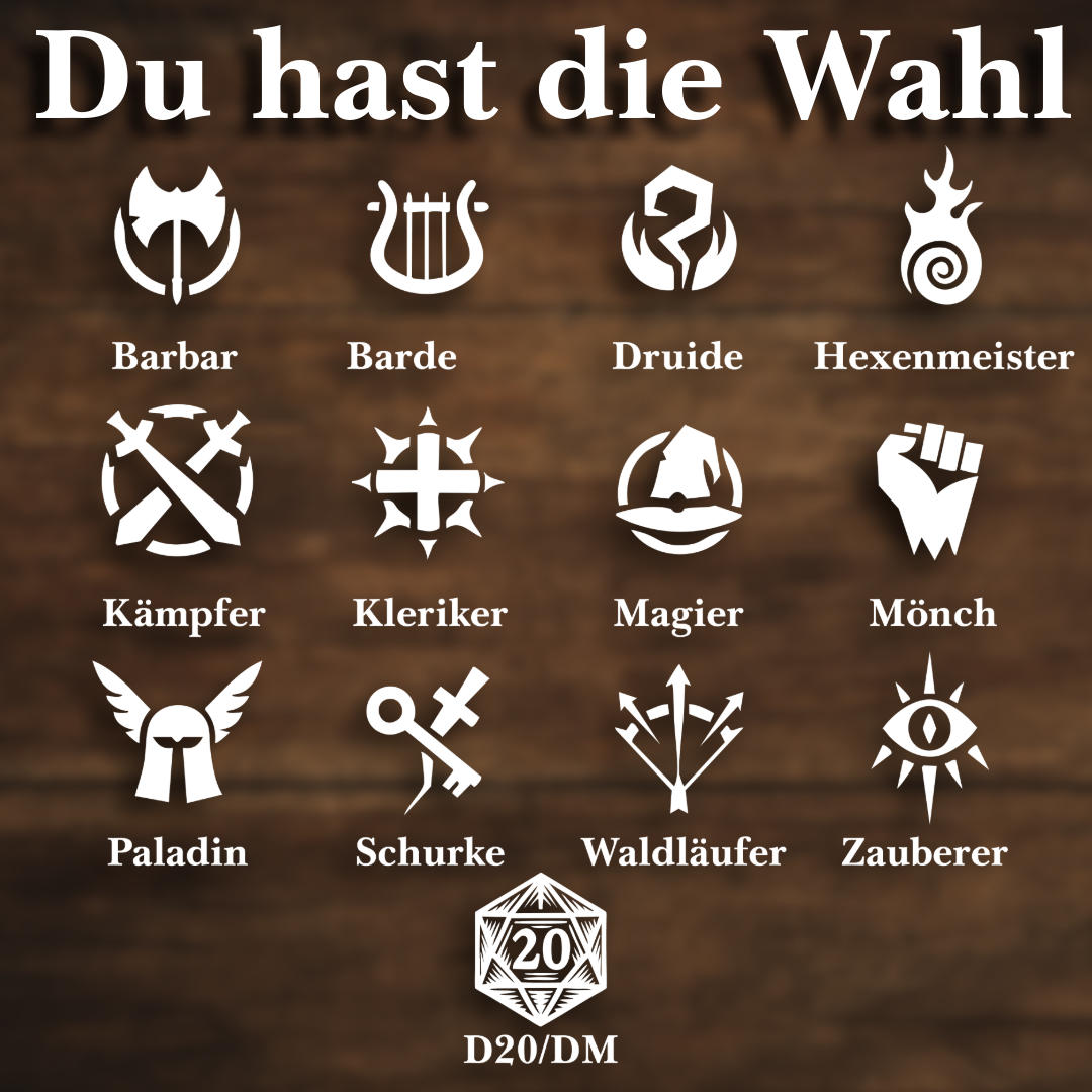 Pen & Paper Abenteuer-Bundle – 5 Teilig